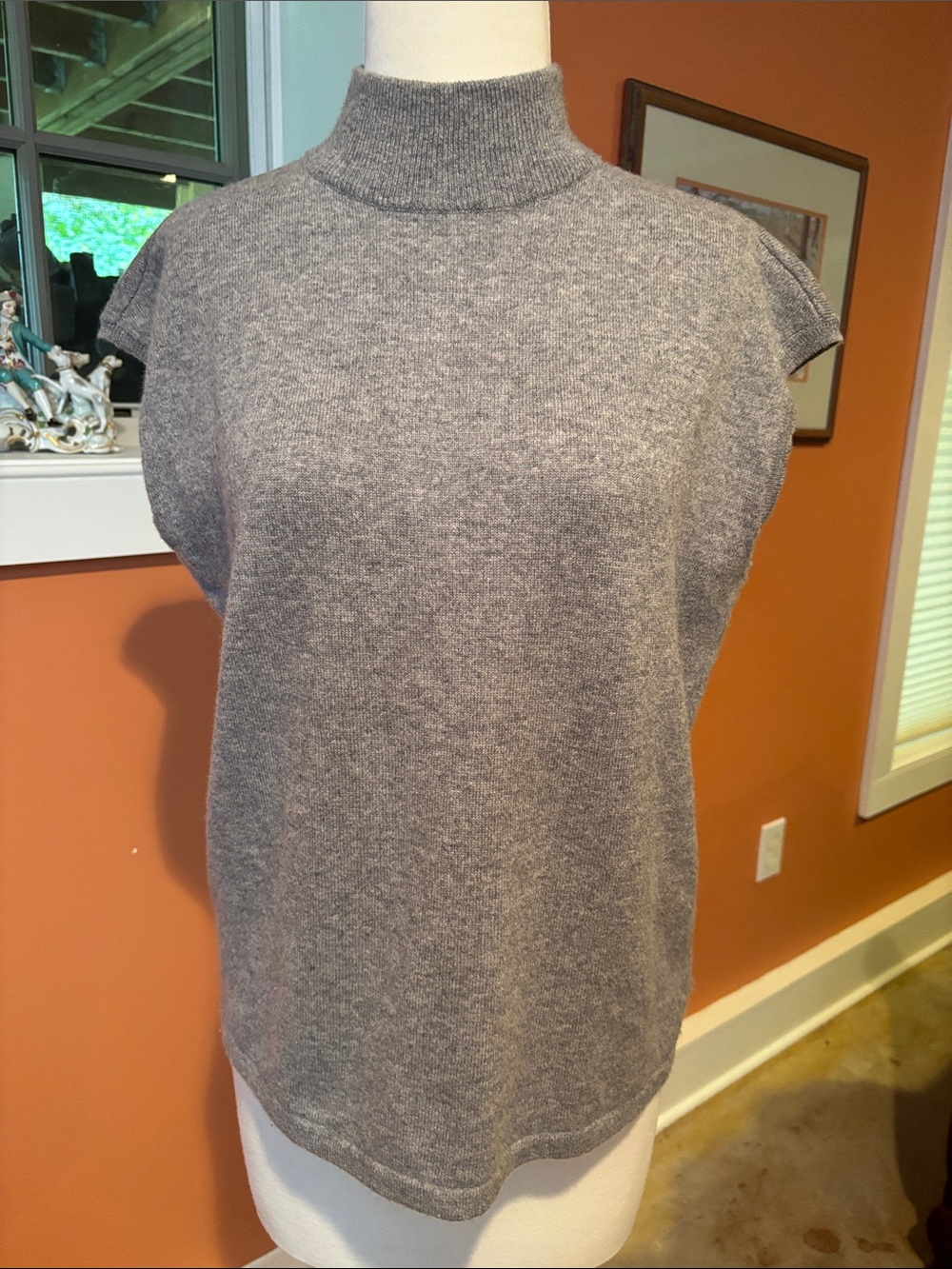 Magaschoni cashmere sweater